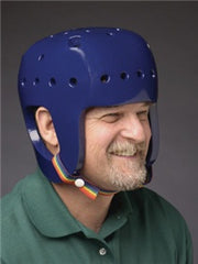 Alimed Helmet Royal Blue Large