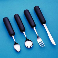Patterson Medical Supply Utensil Set EZ