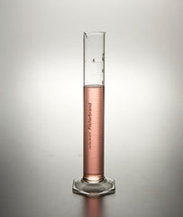 Fisher Scientific Graduated Cylinder Fisherbrand™ Glass 10 mL