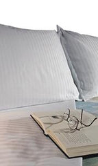 Standard Textile Pillowcase Bone