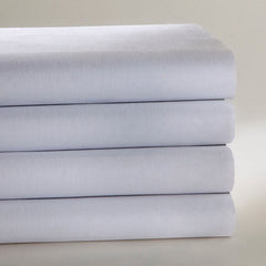 Standard Textile Pillowcase Standard White