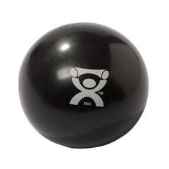 Fabrication Enterprises Hand Weight Ball Style CanDo® WaTE™ Ball 6.6 lbs.