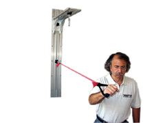 Fabrication Enterprises Exercise Station Cando® Complete WalSlide™