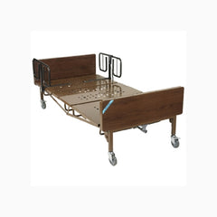 Drive Medical Head Section Motor For 15300 Bariatric Bed
