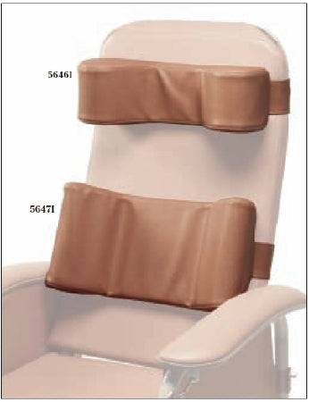 Graham-Field Head Bolster Preferred Care® Model 56461, 56471 Recliners