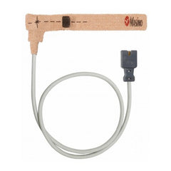Masimo Corporation SpO2 Sensor Lncs® 3 Foot Cord Finger