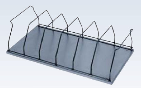 Omnimed Storage Rack Steel 10 X 19 X 28 Inch - M-705658-2134 - Each