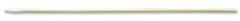 Puritan Medical Products Swabstick Puritan® Polyester Tip Wood Shaft 6 Inch Sterile 2 per Pack
