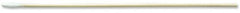 Puritan Medical Products Swabstick Puritan® Cotton Tip Wood Shaft 6 Inch Sterile 5 per Pack