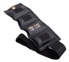 Fabrication Enterprises Weight Cuff Adjustable Cuff Style The Cuff® Deluxe 5 lbs.