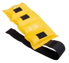 Fabrication Enterprises Weight Cuff Adjustable Cuff Style The Cuff® Deluxe 7 lbs.