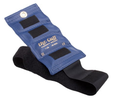 Fabrication Enterprises Weight Cuff Adjustable Cuff Style The Cuff® Deluxe 1 lbs.