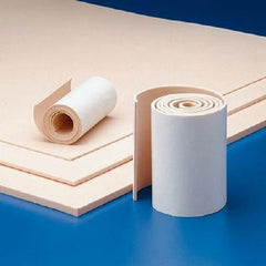 Patterson Medical Supply Cast Padding Adhesive Plastazote® 1/16 Inch X 6 Inch X 1 Yard Foam