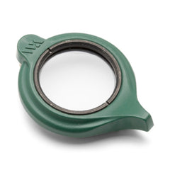 Welch Allyn Window Assembly Green