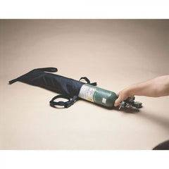 Maddak Oxygen Tank Holder for Wheelchairs