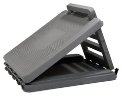 Fabrication Enterprises FabStretch® Lower Body Incline Board Adjustable Angle