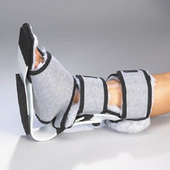 Patterson Medical Supply Podus Boot Rolyan® One Size Fits Most Hook and Loop Closure Left or Right Foot