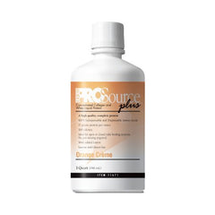 Medtrition/National Nutrition Protein Supplement ProSource Plus™ Orange Creme Flavor 32 oz. Bottle Ready to Use