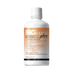 Medtrition/National Nutrition Protein Supplement ProSource Plus™ Orange Creme Flavor 32 oz. Bottle Ready to Use