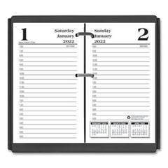 House of Doolittle™ Economy Daily Desk Calendar Refill, 3.5 x 6, 2021