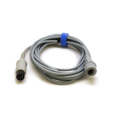 Mindray USA IBP Adapter Cable for use with Edwards Connector