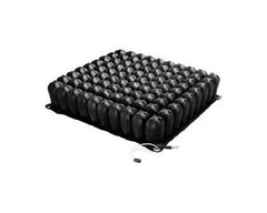 Crown Therapeutics Seat Cushion ROHO® High Profile® 24 W X 18 D X 4 H Inch Neoprene Rubber