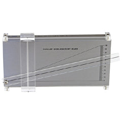 United Products & Instruments Microhematocrit Reader