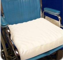 Span America Seat Cushion 16 W X 16 D X 3 H Inch Foam