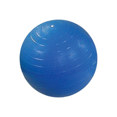 Fabrication Enterprises Inflatable Exercise Ball CanDo® Green