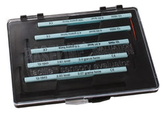 Fabrication Enterprises Baseline® Tactile™ 5-Piece Hand Monofilament Sensory Test Set Level 2.83, 3.61, 4.31, 4.56, 6.65