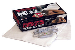 Battle Creek Moist Heating Pad Thermophore® MaxHEAT™ General Purpose Medium Cotton Blend Cover Reusable