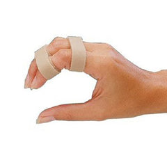 Patterson Medical Supply Buddy Strap Rolyan® Hook and Loop Closure Right Hand