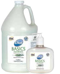 Lagasse Soap Dial® Professional Liquid 16 oz. Pump Bottle Fresh Floral Scent