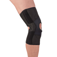 Ossur Knee Brace Ossur® Large Pull-On Left Knee