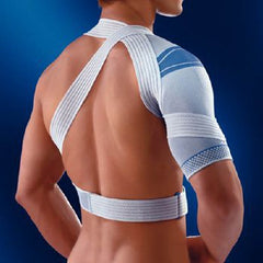 Patterson Medical Supply Shoulder Support OmoTrain Size 4