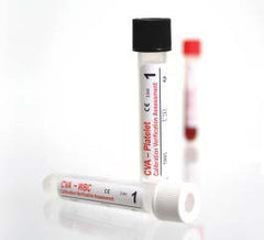 Streck Laboratories Linearity Kit CVA for Advia 60 RBC/Hgb, WBC, PLT 13 X 3 mL For ADVIA® 60, Medonic CA620, ABX Pentra 60C+