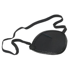 Apothecary Products Eye Patch One Size Fits Most Elastic Band