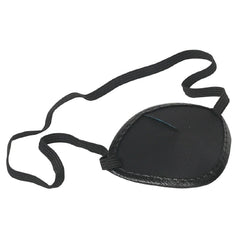 Apothecary Products Eye Patch One Size Fits Most Elastic Band