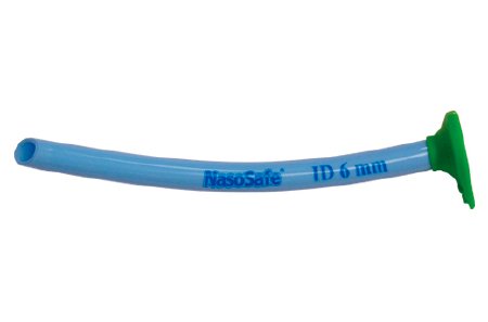 Flexicare NasoSafe® Nasopharyngeal Airway 6 mm X 28 Fr.