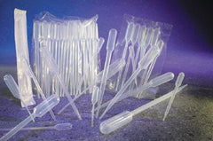 Molecular BioProducts Samco® Transfer Pipette 5.8 mL 1 mL Graduation Increments Sterile