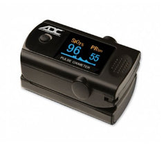 American Diagnostic Corp Fingertip Pulse Oximeter Diagnostix™ 2100 Battery Operated Audible and Visible Alarm