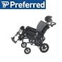 Juditta Wheelchair