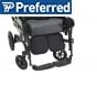 Juditta Wheelchair