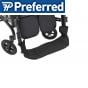 Juditta Wheelchair