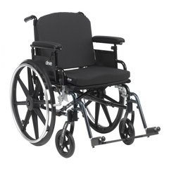 Drive Adjustable Tension Wheelchair Back