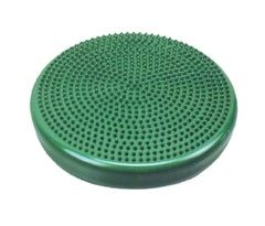 Fabrication Enterprises Vestibular Disc Cando® 14 Inch 14 X 2-1/2 X 14 Inch Green