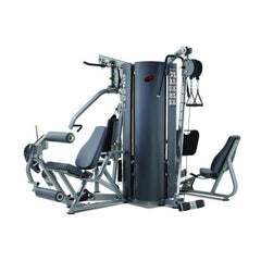 Paramount MP Series Multi-Stations
