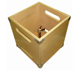 Heavy Duty Lift Box