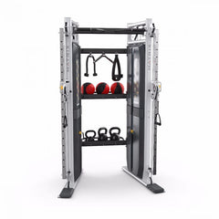 Matrix Versa Compact Functional Trainers