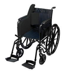 Sammons Preston Wheelchair Side Support